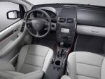 Mercedes-Benz A-Class 5-Door 2004 года
